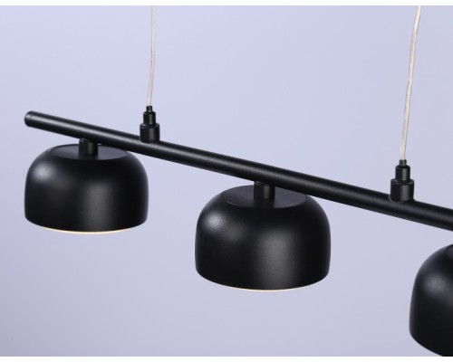 Подвесной светильник TECHNO SPOT TN71034 Ambrella Подвесной светильник TECHNO SPOT TN71034 Ambrella