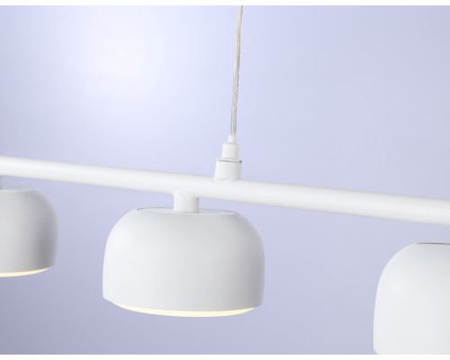 Подвесной светильник TECHNO SPOT TN71037 Ambrella Подвесной светильник TECHNO SPOT TN71037 Ambrella