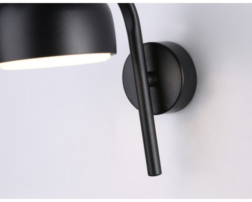 Настенный светильник TECHNO SPOT TN71044 Ambrella Настенный светильник TECHNO SPOT TN71044 Ambrella