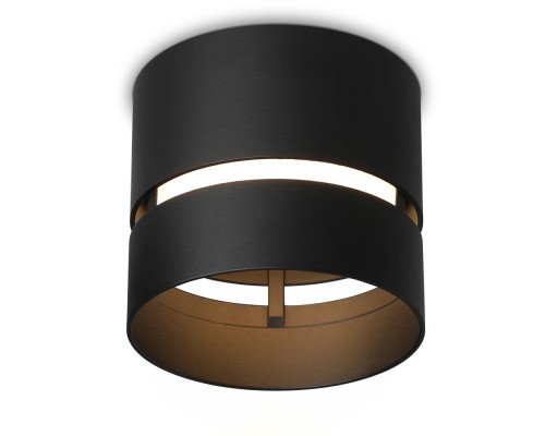 Точечный светильник TECHNO SPOT TN71052 Ambrella Точечный светильник TECHNO SPOT TN71052 Ambrella