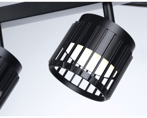 Спот TECHNO SPOT TN71168 Ambrella Спот TECHNO SPOT TN71168 Ambrella