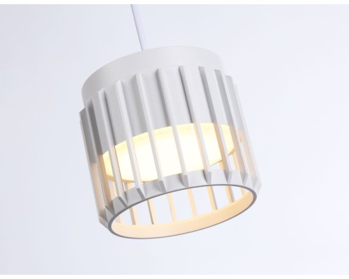 Подвесной светильник TECHNO SPOT TN71170 Ambrella Подвесной светильник TECHNO SPOT TN71170 Ambrella