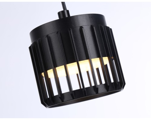 Подвесной светильник TECHNO SPOT TN71171 Ambrella Подвесной светильник TECHNO SPOT TN71171 Ambrella