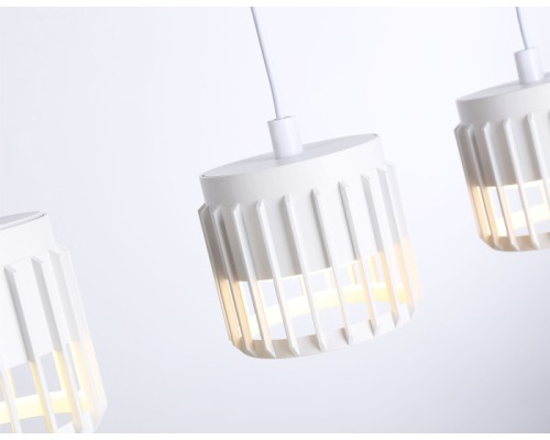 Подвесной светильник TECHNO SPOT TN71173 Ambrella Подвесной светильник TECHNO SPOT TN71173 Ambrella