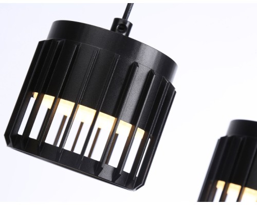 Подвесной светильник TECHNO SPOT TN71175 Ambrella Подвесной светильник TECHNO SPOT TN71175 Ambrella
