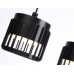 Подвесной светильник TECHNO SPOT TN71175 Ambrella