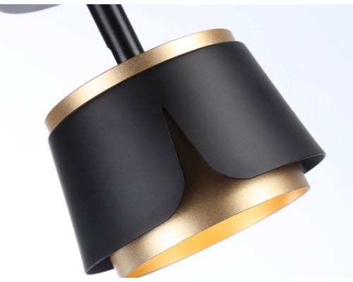 Спот TECHNO SPOT TN71227 Ambrella Спот TECHNO SPOT TN71227 Ambrella