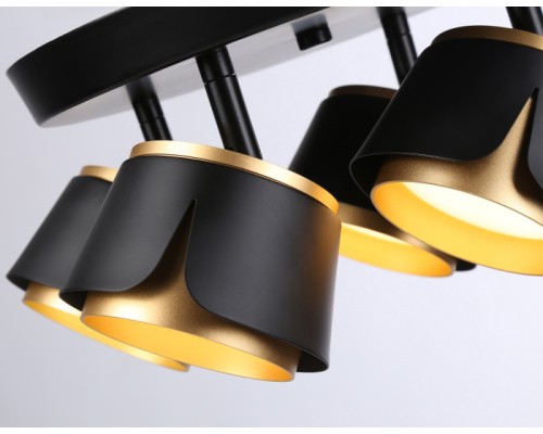 Спот TECHNO SPOT TN71243 Ambrella Спот TECHNO SPOT TN71243 Ambrella