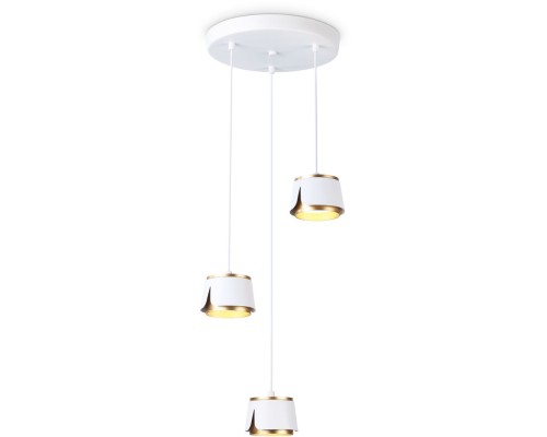 Подвесной светильник TECHNO SPOT TN71249 Ambrella Подвесной светильник TECHNO SPOT TN71249 Ambrella