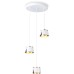 Подвесной светильник TECHNO SPOT TN71249 Ambrella
