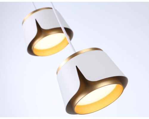 Подвесной светильник TECHNO SPOT TN71249 Ambrella Подвесной светильник TECHNO SPOT TN71249 Ambrella