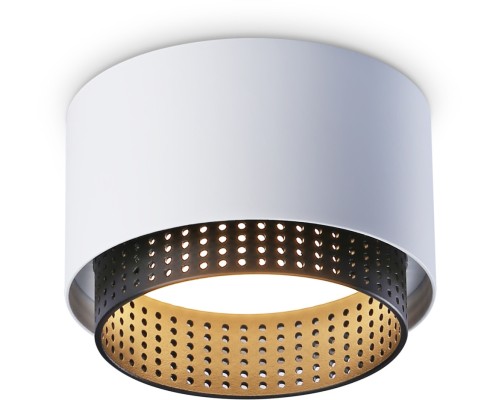 Точечный светильник Techno Spot TN71271 Ambrella Точечный светильник Techno Spot TN71271 Ambrella
