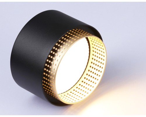 Точечный светильник Techno Spot TN71275 Ambrella Точечный светильник Techno Spot TN71275 Ambrella