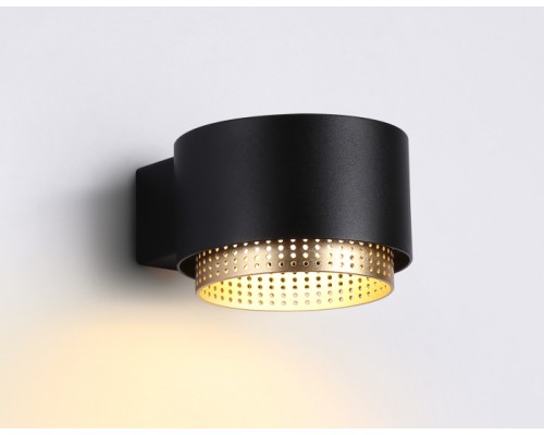 Настенный светильник Techno Spot TN71299 Ambrella Настенный светильник Techno Spot TN71299 Ambrella