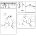 Потолочная люстра Traditional TR2555 Ambrella