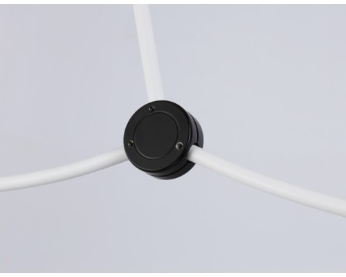 Потолочная люстра Traditional TR2566 Ambrella Потолочная люстра Traditional TR2566 Ambrella
