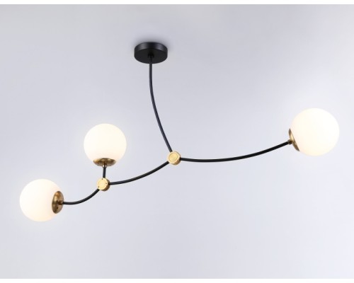 Потолочная люстра Traditional TR2568 Ambrella Потолочная люстра Traditional TR2568 Ambrella