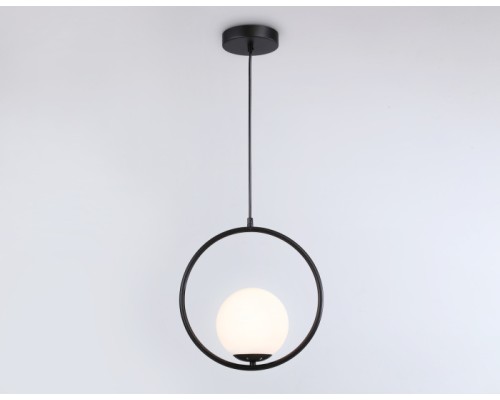 Подвесной светильник Traditional TR2592 Ambrella Подвесной светильник Traditional TR2592 Ambrella
