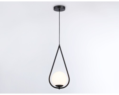 Подвесной светильник Traditional TR2598 Ambrella Подвесной светильник Traditional TR2598 Ambrella