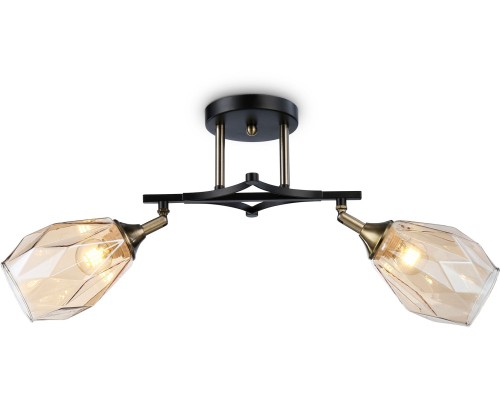 Потолочная люстра TRADITIONAL TR303032 Ambrella Потолочная люстра TRADITIONAL TR303032 Ambrella