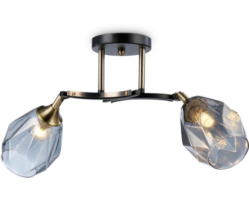 Потолочная люстра TRADITIONAL TR303037 Ambrella Потолочная люстра TRADITIONAL TR303037 Ambrella