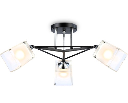 Потолочная люстра TRADITIONAL TR303072 Ambrella Потолочная люстра TRADITIONAL TR303072 Ambrella