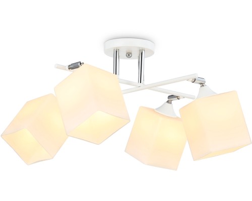 Потолочная люстра TRADITIONAL TR303083 Ambrella Потолочная люстра TRADITIONAL TR303083 Ambrella