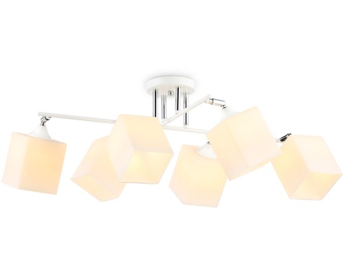 Потолочная люстра TRADITIONAL TR303088 Ambrella