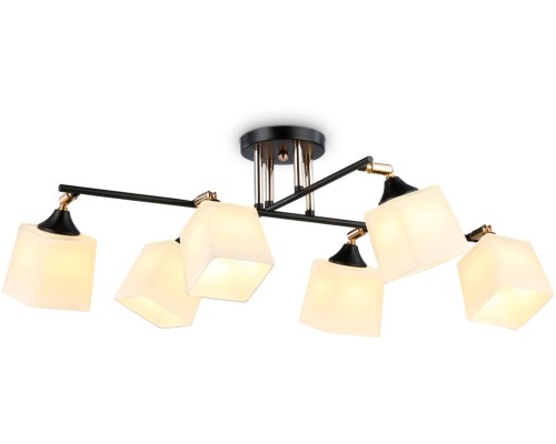 Потолочная люстра TRADITIONAL TR303089 Ambrella