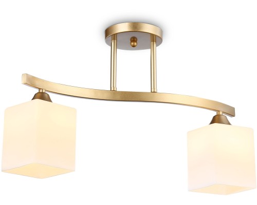 Потолочная люстра TRADITIONAL TR303119 Ambrella Потолочная люстра TRADITIONAL TR303119 Ambrella