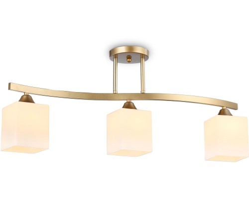 Потолочная люстра TRADITIONAL TR303121 Ambrella Потолочная люстра TRADITIONAL TR303121 Ambrella