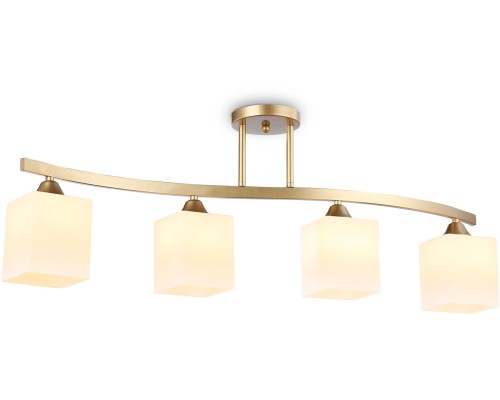 Потолочная люстра TRADITIONAL TR303122 Ambrella Потолочная люстра TRADITIONAL TR303122 Ambrella