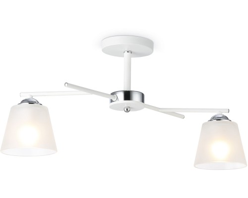 Потолочная люстра TRADITIONAL TR303201 Ambrella Потолочная люстра TRADITIONAL TR303201 Ambrella