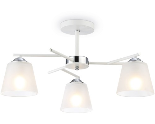 Потолочная люстра TRADITIONAL TR303202 Ambrella Потолочная люстра TRADITIONAL TR303202 Ambrella