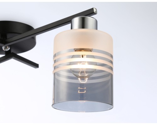 Потолочная люстра TRADITIONAL TR303211 Ambrella Потолочная люстра TRADITIONAL TR303211 Ambrella