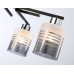 Потолочная люстра TRADITIONAL TR303212 Ambrella