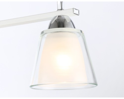 Потолочная люстра TRADITIONAL TR303229 Ambrella Потолочная люстра TRADITIONAL TR303229 Ambrella