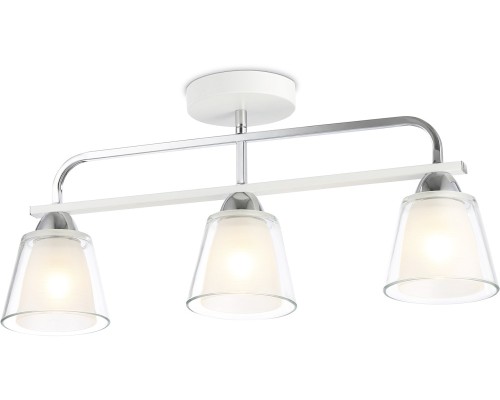 Потолочная люстра TRADITIONAL TR303233 Ambrella Потолочная люстра TRADITIONAL TR303233 Ambrella