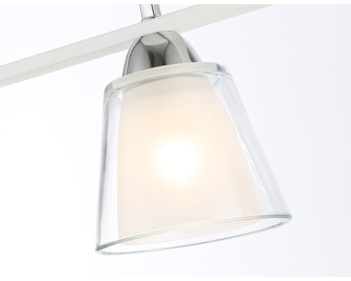 Потолочная люстра TRADITIONAL TR303233 Ambrella Потолочная люстра TRADITIONAL TR303233 Ambrella