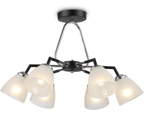 Потолочная люстра TRADITIONAL TR303294 Ambrella Потолочная люстра TRADITIONAL TR303294 Ambrella