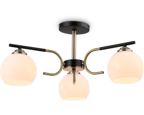 Потолочная люстра TRADITIONAL TR303311 Ambrella Потолочная люстра TRADITIONAL TR303311 Ambrella