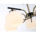 Потолочная люстра TRADITIONAL TR303312 Ambrella