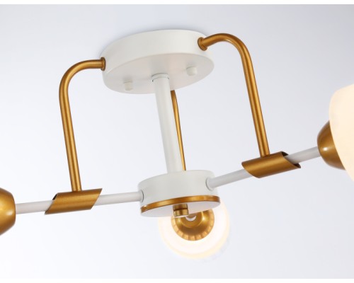 Потолочная люстра TRADITIONAL TR303321 Ambrella Потолочная люстра TRADITIONAL TR303321 Ambrella