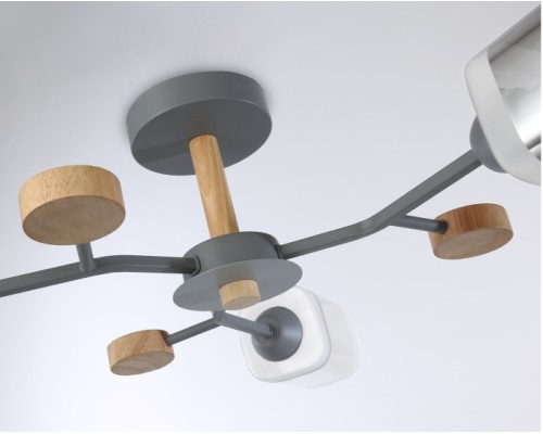 Потолочная люстра TRADITIONAL TR3033231 Ambrella Потолочная люстра TRADITIONAL TR3033231 Ambrella