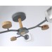 Потолочная люстра TRADITIONAL TR3033231 Ambrella