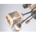 Потолочная люстра TRADITIONAL TR3033233 Ambrella