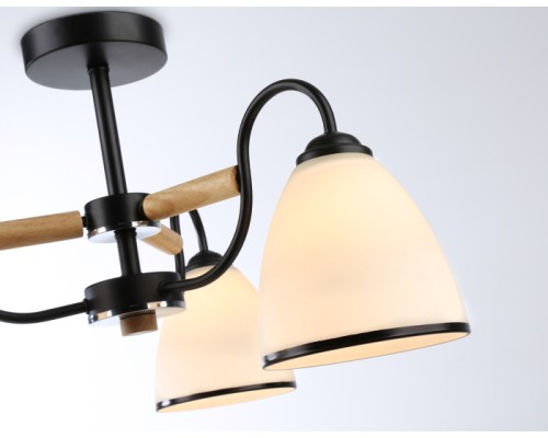 Потолочная люстра TRADITIONAL TR3033241 Ambrella Потолочная люстра TRADITIONAL TR3033241 Ambrella