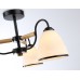 Потолочная люстра TRADITIONAL TR3033241 Ambrella