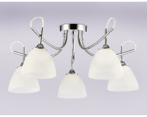 Потолочная люстра Traditional TR3042 Ambrella Потолочная люстра Traditional TR3042 Ambrella