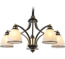Подвесная люстра TRADITIONAL TR3079 Ambrella
